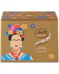 LINDT CONF.T.28,00 GR.405 ARTE ASS.